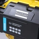 Генератор бензиновый однофазний Atlas Copco Р8000 6500 Вт (6.5 кВт) - изображение 7