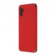 Чехол Fiji G.C. для Samsung Galaxy A04 (A045) книжка магнитная Red - изображение 3