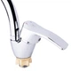 Змішувач для кухні Lidz Anny 008F (k40) LDANN008FCRM35123 Chrome - изображение 3