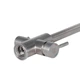 Смеситель для кухни Lidz Aria 020F (k35) LDARI020FNKS43365 Nickel - изображение 3