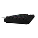 Клавіатура дротова HATOR Rockfall EVO Black TKL Kailh Optical (HTK-630) - зображення 4