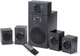 Акустическая система Genius SW-HF5.1 4500 II (31730015400) - изображение 2