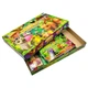 Настільна гра Danko Toys Animal Discovery, українська (G-AD-01-01U) - зображення 2