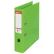 Папка реєстратор 7 см ESSELTE Power №1 Vivida зелений (624069) - зображення 1