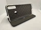Чохол книжка Fashion Case для Huawei Y6p Бордовий - зображення 5
