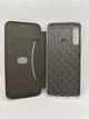 Чохол книжка Fashion Case для Huawei Y6p Бордовий - зображення 6