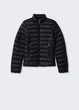 Куртка MANGO 47040039-BLANDI черный XS AB0080 - изображение 9