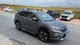 Поперечний багажник на вбудовані рейлінги Strong (2 шт) Сірий для Honda CRV 2012-2016 рр - зображення 3
