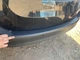 Накладка на Задний Бампер ABS (Пластик) 2013-2016 для Toyota Rav 4 - изображение 3