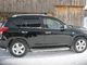 Наружняя окантовка стекол (4 шт, нерж) Carmos - Турецкая сталь для Toyota Rav 4 2006-2013 гг - изображение 4