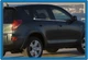 Наружняя окантовка стекол (4 шт, нерж) Carmos - Турецкая сталь для Toyota Rav 4 2006-2013 гг - изображение 5