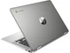 Ноутбук HP Chromebook x360 14A-CA0419NN 14" IPS Pentium N5030 4GB RAM 128GB eMMC Chrome OS (5S0M7EA) - изображение 2
