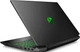 Ноутбук HP Pavilion Gaming 15-ec2843nw 15.6" IPS R5-5600H 16GB RAM 512GB SSD GeForce GTX1650 (5Z813EA) - зображення 2