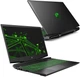 Ноутбук HP Pavilion Gaming 17-CD2553NW 17.3" IPS 144Hz i5-11300H 8GB RAM 512GB SSD GeForce RTX3050Ti (5Z850EA) - зображення 8