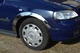 Накладки на арки (4 шт, нерж) для Opel Astra G classic 1998-2012 гг - изображение 2