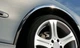 Накладки на арки (4 шт, нерж) для Ford Mondeo 2008-2014 гг - изображение 3