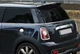 Хром планка над номером R56 (нерж.) для Mini Clubman R55/R56 2007-2014 рр - зображення 2