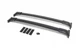Поперечины на интегрированные рейлинги (2 шт) для Toyota Land Cruiser Prado 150 2009-2023 гг - изображение 4