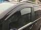 Ветровики (2 шт, Niken) для Mercedes Vito/V-class W447 2014- гг - изображение 2