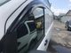 Ветровики (2 шт, Niken) для Mercedes Vito/V-class W447 2014- гг - изображение 6