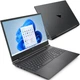 Ноутбук HP Victus 16-D1223NW 16.1" IPS 144Hz i5-12500H 16GB RAM 1TB SSD GeForce RTX3060 Windows 11 Home (74J45EA) - изображение 9