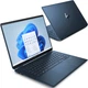 Ноутбук HP Spectre x360 16-F1139NW 16" OLED i7-1260P 16GB RAM 1TB SSD Arc A370M Windows 11 Home (73H35EA) - зображення 12