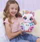 Інтерактивна панда та малюк Peek-A-Roo! Rainbow Panda and Baby - зображення 2