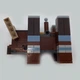 Конструктор фигурка iBlock Разоритель Майнкрафт Ravager Minecraft&nbsp;9 см - изображение 4