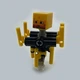 Конструктор фигурка iBlock Ифрит Майнкрафт Blaze Minecraft&nbsp;5.5 см - изображение 1