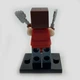 Конструктор фигурка iBlock Варвар с топорами Майнкрафт Barbarian Minecraft&nbsp;5 см - изображение 2