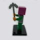 Конструктор фигурка iBlock Майнкрафт Minecraft&nbsp;5 см - изображение 2
