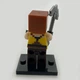Конструктор фигурка iBlock Шахтер Майнкрафт Miner Minecraft&nbsp;5.5 см - изображение 2
