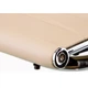 Конференц кресло Solano office artleather beige E5906 - изображение 7