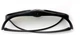 3D очки XGIMI DLP-Link (Black) 15.5x5x4.5 см - изображение 2