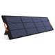 Портативная солнечная панель iHunt Solar Panel 200 Вт, складная, 18 В, ETFE, для зарядных станций - изображение 9