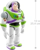 Интерактивная игровая фигурка Базз Лайтер Mattel Disney Pixar Toy Story Buzz Lightyear История игрушек 4 (HFY34) - изображение 4