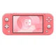Игровая консоль Nintendo Switch Lite 32 Гб Кораловый - изображение 1