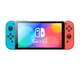 Ігрова консоль Nintendo Switch OLED 64 Гб Червоно-голубий - зображення 1