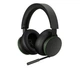 Игровая консоль Microsoft Xbox Series X 1Tb Black + безпроводные наушники XSX Stereo Headset - изображение 8