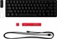 Клавіатура дротова HyperX Alloy Origins 65 HX Red USB Black (4P5D6AA) - зображення 7