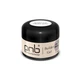 Моделирующий Гель PNB Builder Gel Milky Way (молочный), 5 мл - изображение 3