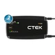 Автоматичний зарядний пристрій для акумуляторів CTEK PRO25SE WET, EFB, Ca/Ca, AGM, GEL, LiFePO4 (40-197) - зображення 1