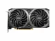 Відеокарта MSI GeForce RTX 3060 Ventus 2X 12G OC 12GB GDDR6 (RTX 3060 VENTUS 2X 12G OC) - изображение 2