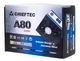 БЖ для ПК Chieftec A-80 CTG-650C 650W-12 Box - зображення 6
