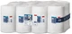 Папір для протирки Tork Plus Advanced 2 шари 75м (M1 - Centrefeed) - зображення 3