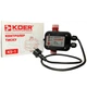 Электронный контроллер давления для насоса KOER 1.1 кВт IP65 KS-1 KP2782 - изображение 6