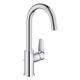 Змішувач одноважільний для раковини L-Size Grohe StartEdge 24201001 - изображение 1