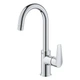 Змішувач одноважільний для раковини L-Size Grohe StartEdge 24201001 - изображение 3