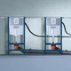 Инсталляция Для Унитаза Grohe Quickfix Solido 2 В 1 38971000 - изображение 2