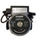 Насос циркуляционный KOER с мокрым ротором KP.GRS-25/7-130 97Вт 3.6м³/ч Hmax 7м 1 1/2" KP2796 - изображение 1